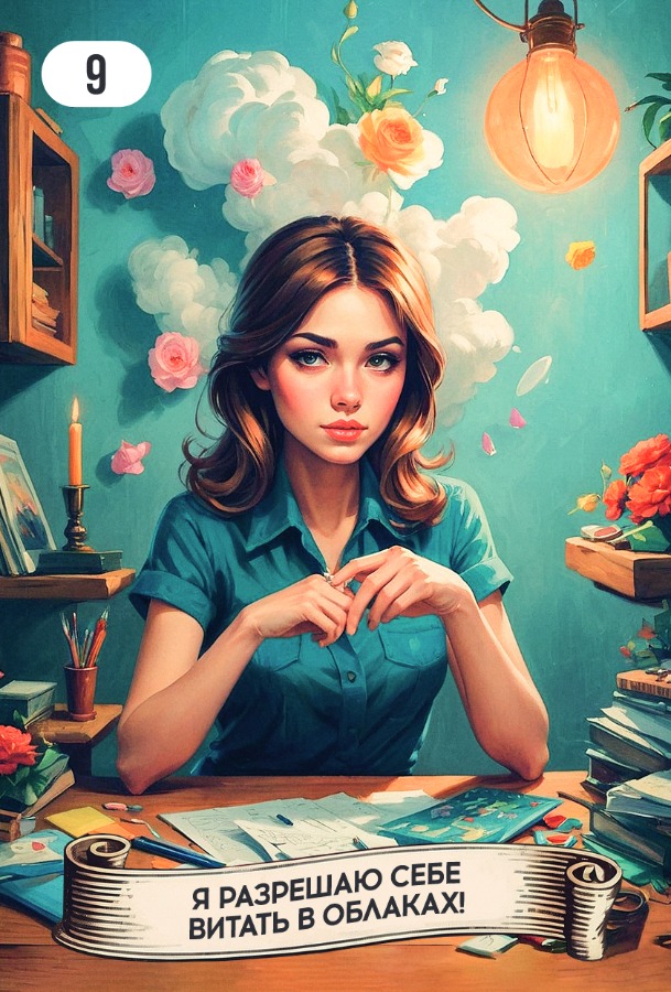 Карта 9