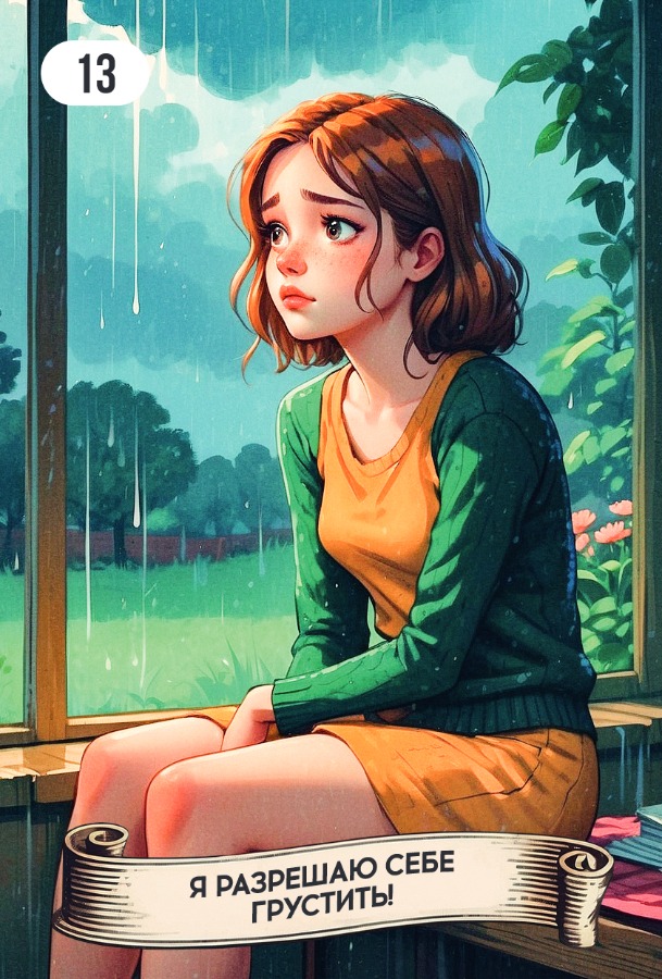Карта 13