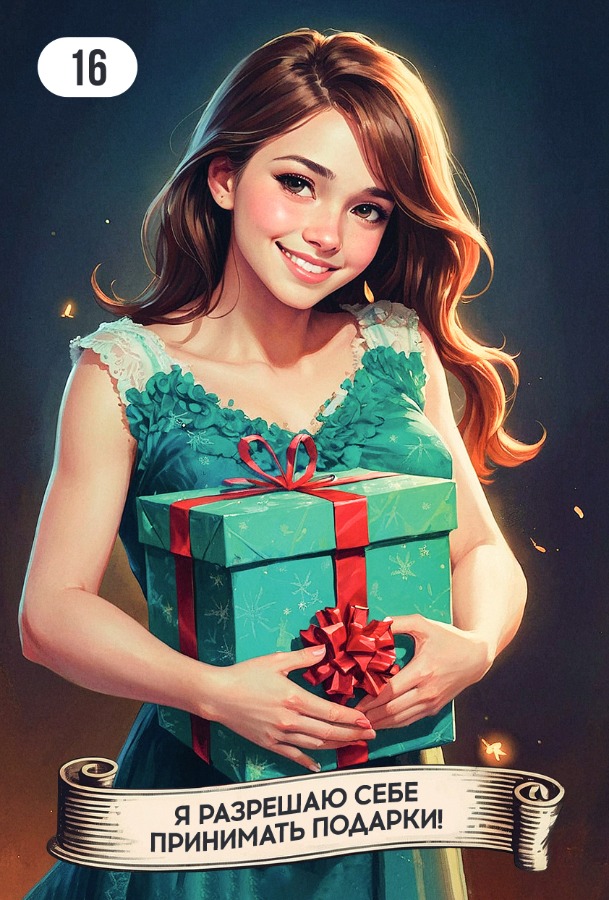 Карта 16