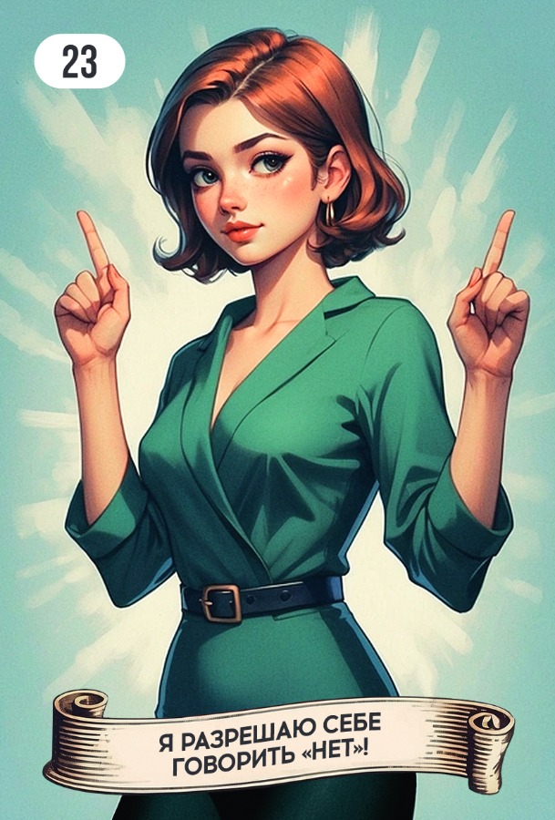 Карта 23