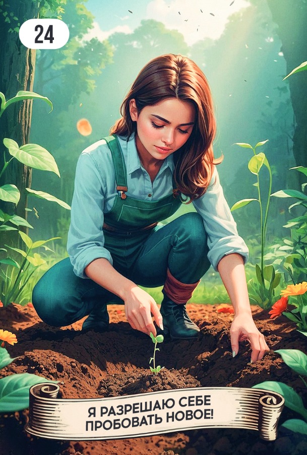 Карта 24
