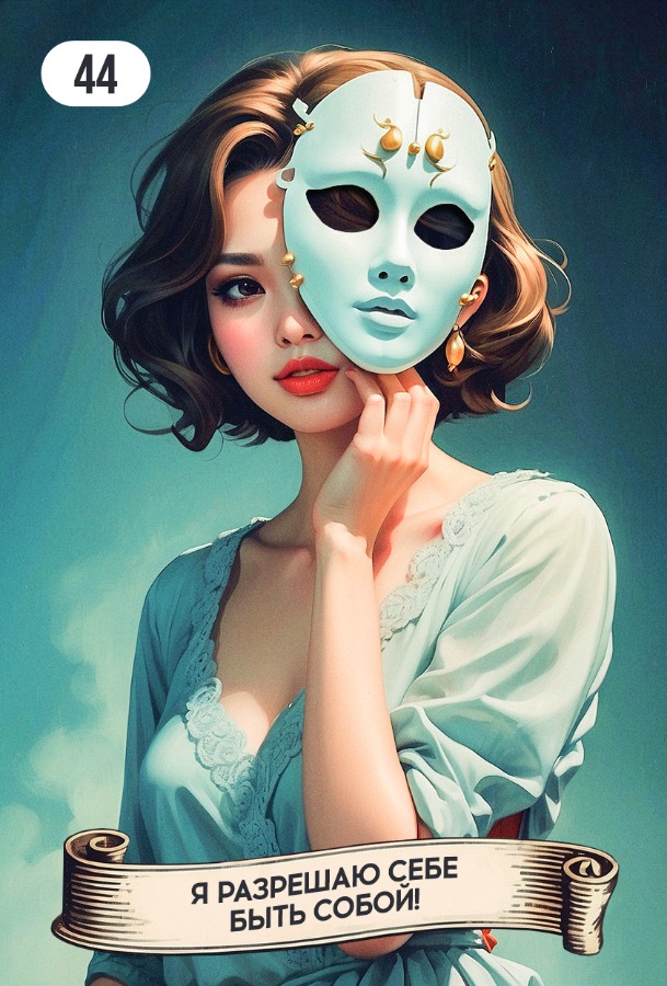 Карта 44