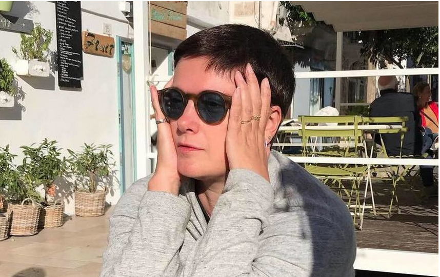 Журналист Анна Финити: Жизнь в жанре автофикшн