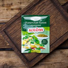 Приправа "Азиатская кухня" ~ 15 г