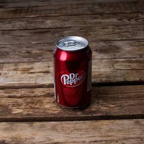 Dr Pepper ~ 330 мл