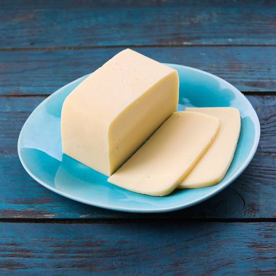 Сыр "Чеддер" швейцарский 48,4%