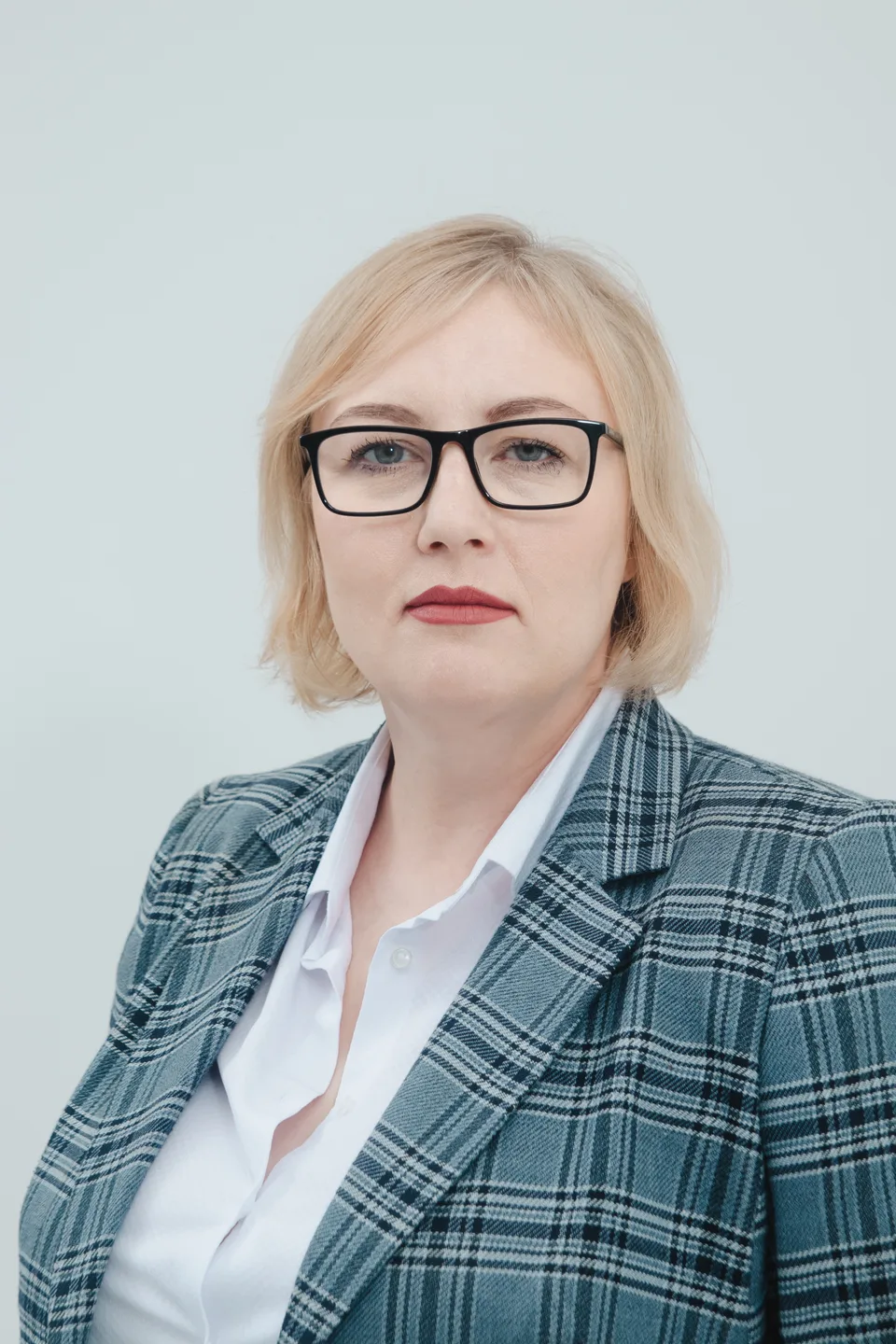 Команда отдела продаж: фотография из съёмочной серии, кадр 13