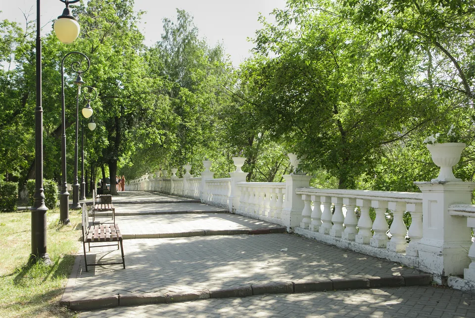 Городские истории с актёрами: фотография из съёмочной серии, кадр 1