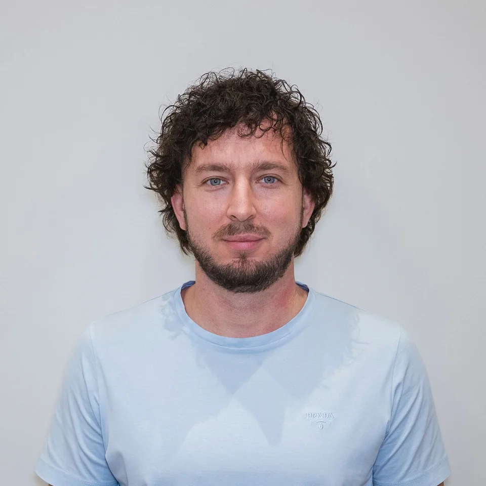 Вениамин Жуков