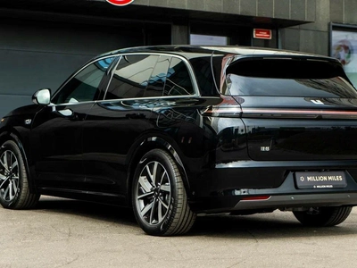 Li Auto (Lixiang) L7, I - 3