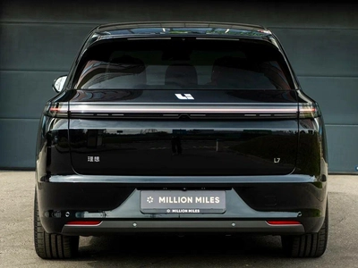 Li Auto (Lixiang) L7, I - 5