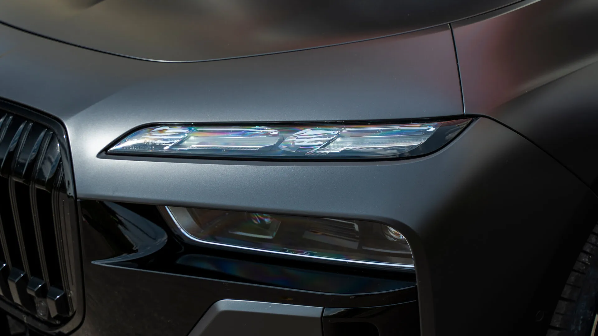 BMW 7 Серия 740, Vii (G70) — 5