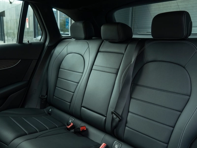 Mercedes-Benz GLC, I (X253) Рестайлинг - 10