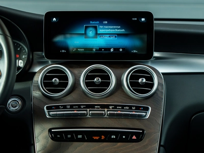 Mercedes-Benz GLC, I (X253) Рестайлинг - 9