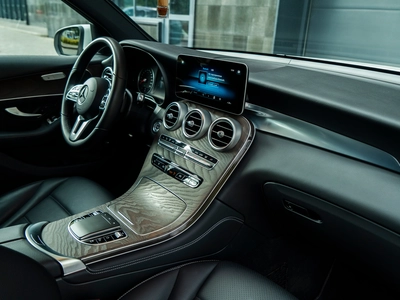 Mercedes-Benz GLC, I (X253) Рестайлинг - 6