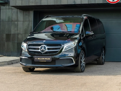 Mercedes-Benz V-Класс 250, Iii (W447) Рестайлинг - 2
