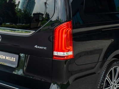 Mercedes-Benz V-Класс 250, Iii (W447) Рестайлинг - 6