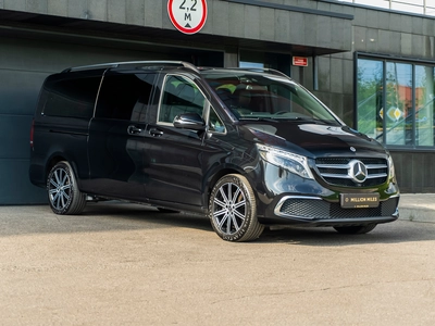 Mercedes-Benz V-Класс 250, Iii (W447) Рестайлинг - 5