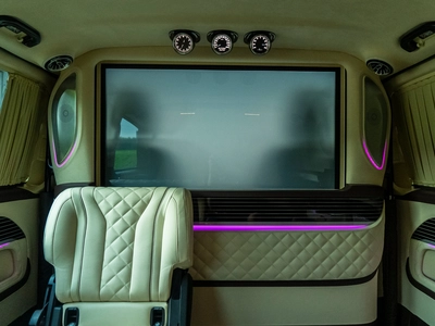 Mercedes-Benz V-Класс 250, Iii (W447) Рестайлинг - 10