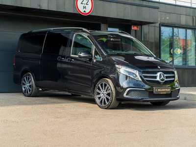 Mercedes-Benz V-Класс 250, Iii (W447) Рестайлинг - 5