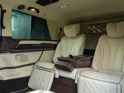 Mercedes-Benz V-Класс 250, Iii (W447) Рестайлинг - 8