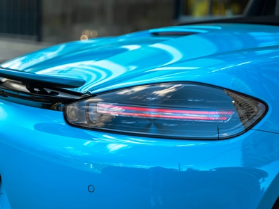 Porsche Boxster 718 GTS, IV 718 (982) - 9