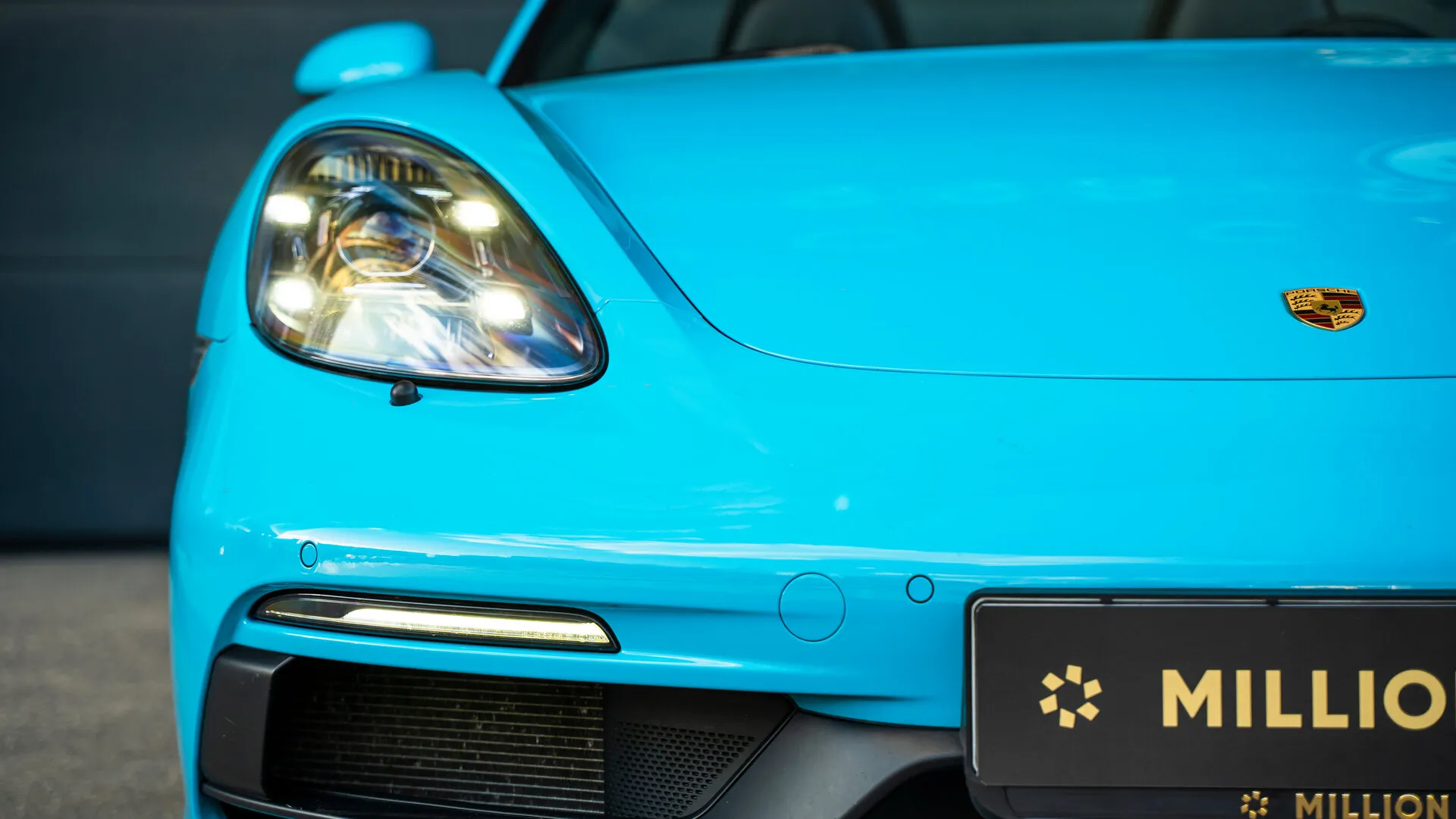 Porsche Boxster 718 Gts, Iv 718 (982) — 4