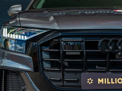 Audi Q8, I (4M) - 7