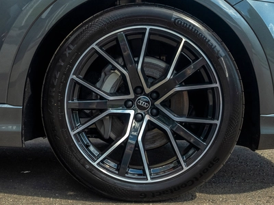 Audi Q8, I (4M) - 8