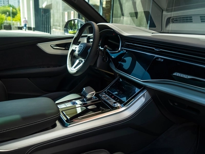 Audi Q8, I (4M) - 9