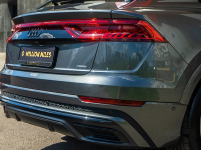 Audi Q8, I (4M) - 5