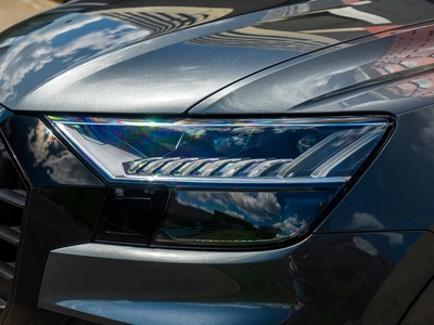 Audi Q8, I (4M) - 6