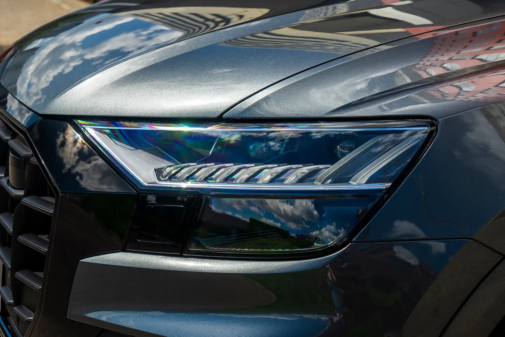 Audi Q8 — 6