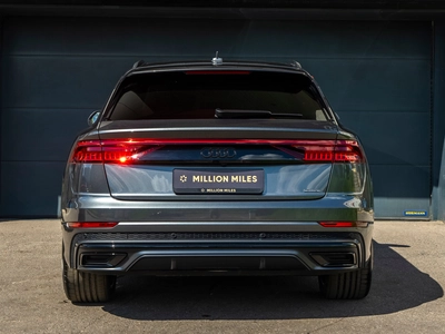 Audi Q8, I (4M) - 4