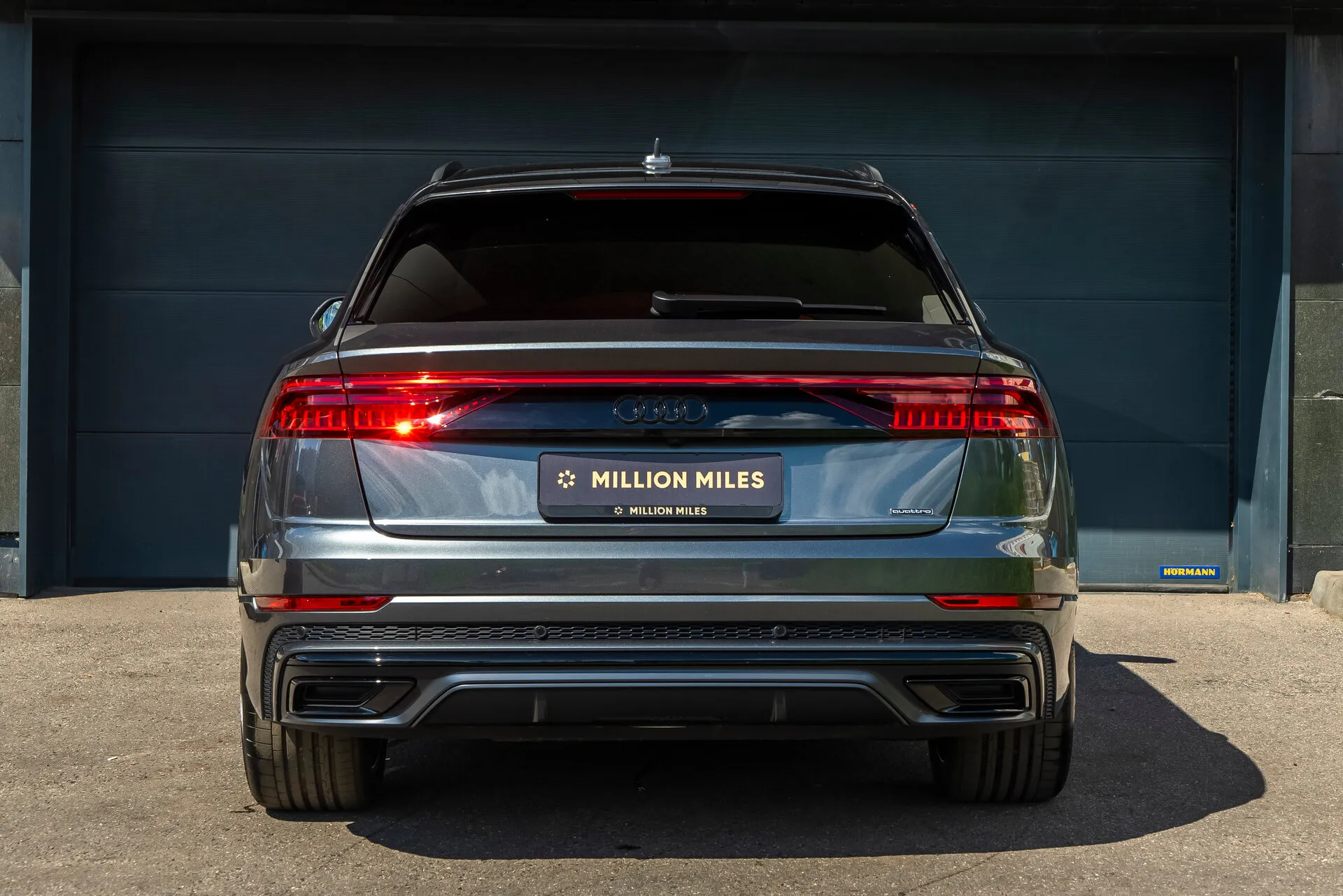 Audi Q8 — 4