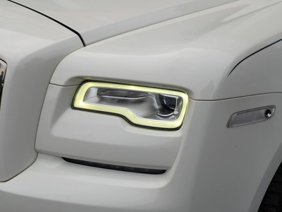 Rolls-Royce Ghost, I Рестайлинг (Series Ii) - 4