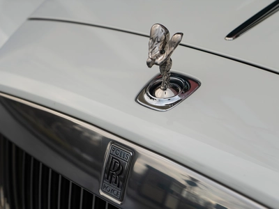 Rolls-Royce Ghost, I Рестайлинг (Series Ii) - 9