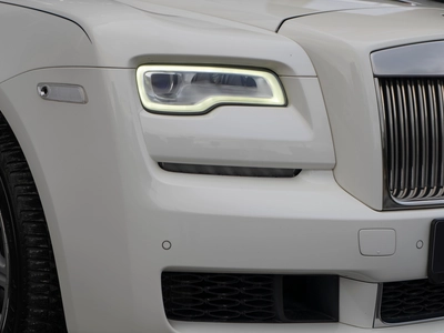 Rolls-Royce Ghost, I Рестайлинг (Series Ii) - 5