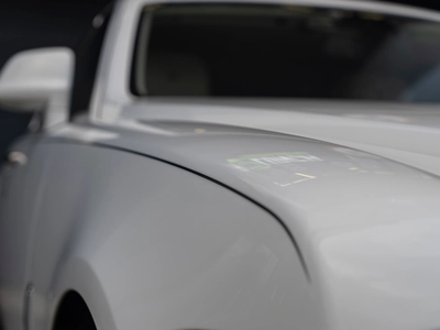 Rolls-Royce Ghost, I Рестайлинг (Series Ii) - 10