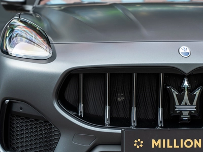 Maserati Grecale, I - 5