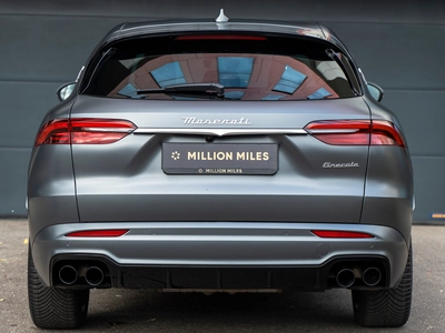 Maserati Grecale, I - 6