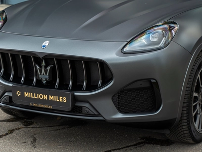 Maserati Grecale, I - 4