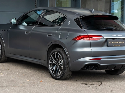 Maserati Grecale, I - 7