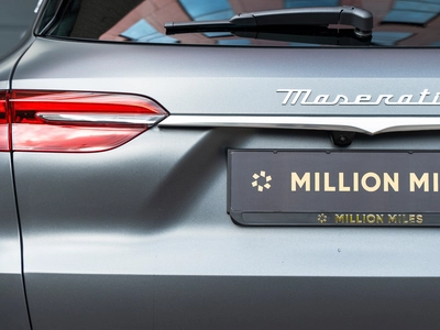 Maserati Grecale, I - 9