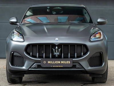 Maserati Grecale, I - 2