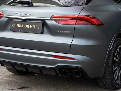 Maserati Grecale, I - 8