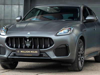 Maserati Grecale, I - 3