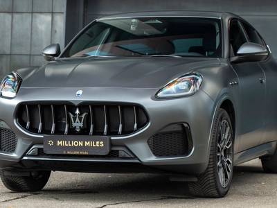 Maserati Grecale, I - 3