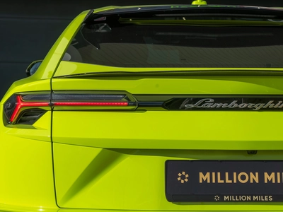 Lamborghini Urus, I Рестайлинг - 10