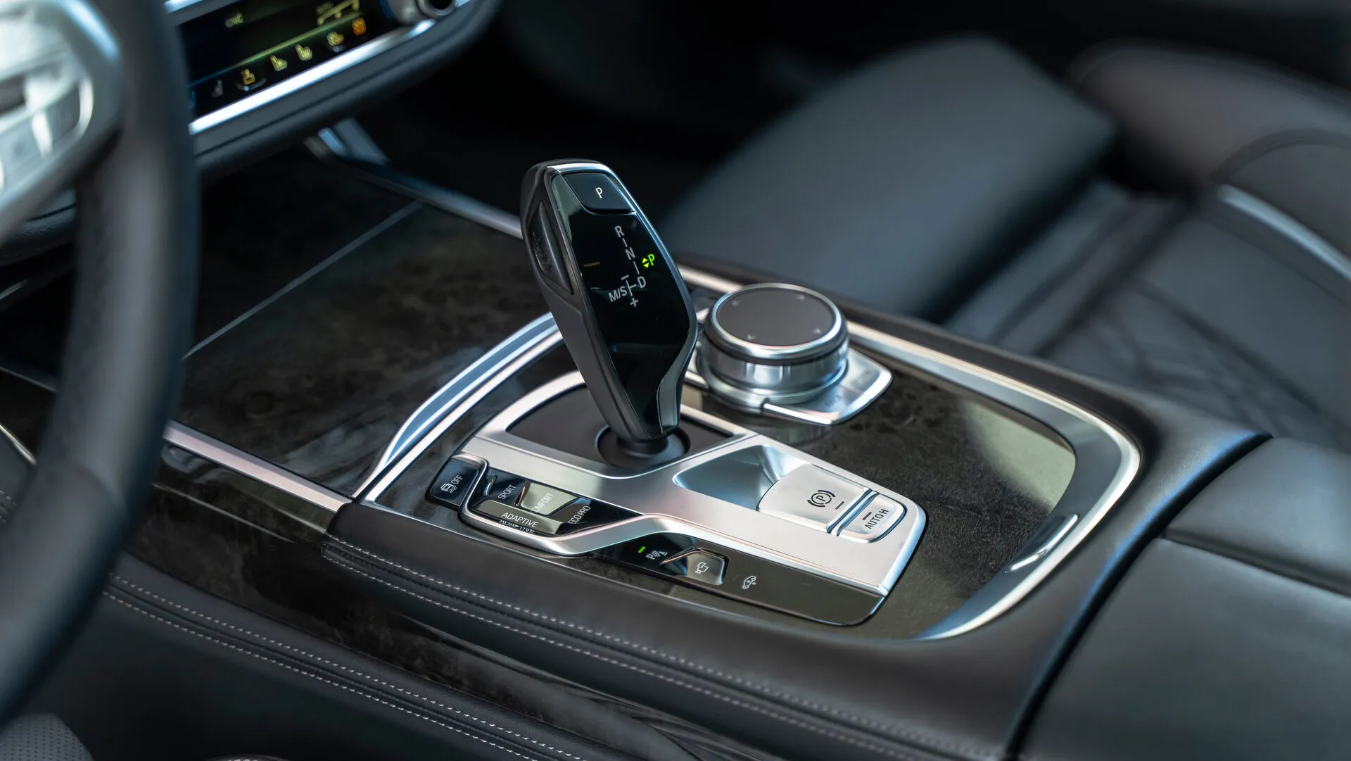 BMW 7 Серии, Vi (G11/G12) Рестайлинг — 4
